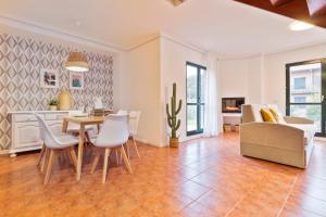 Abba Comillas Apartments,Comillas>>Cantabria,3 star