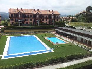 Abba Comillas Apartments,Comillas>>Cantabria,3 star