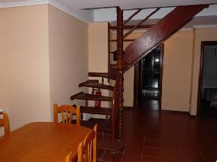 Abba Comillas Apartments,Comillas>>Cantabria,3 star