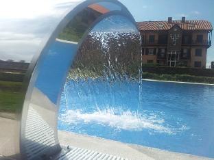 Abba Comillas Apartments,Comillas>>Cantabria,0 star