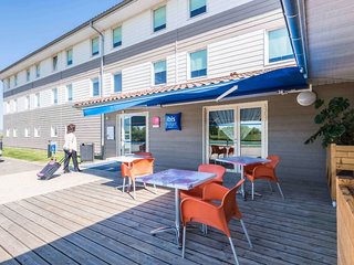 Ibis Budget Amberieu En Bugey/Chateau Gaillard A42,Amberieu-En-Bugey>>Ain,2 star