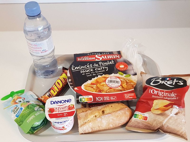 ibis budget macon sud