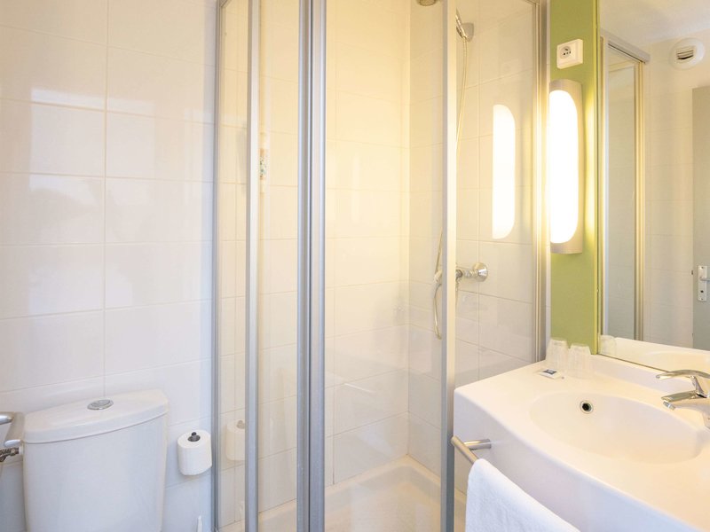 ibis budget macon sud