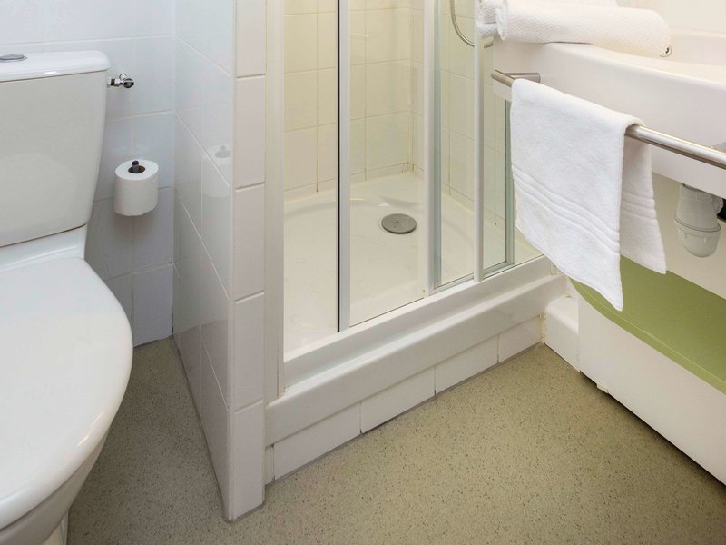 ibis budget macon sud