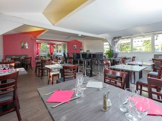 ibis budget macon sud