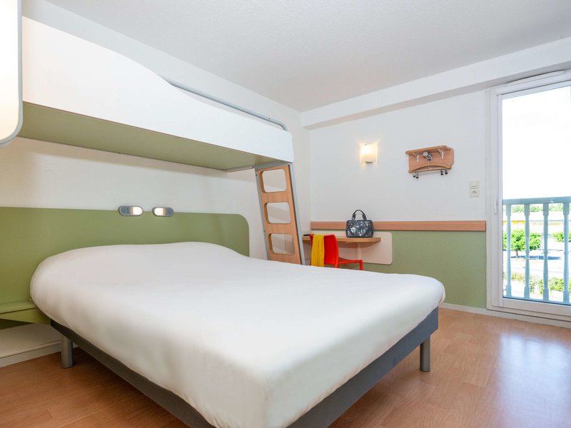 ibis budget macon sud
