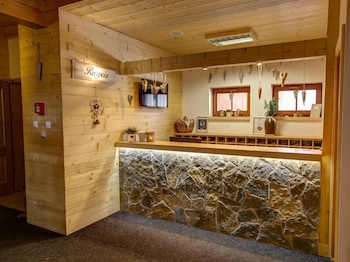 Hotel Koliba Greta,Liptovsky Mikulas>>Liptovska Sielnica,3 star