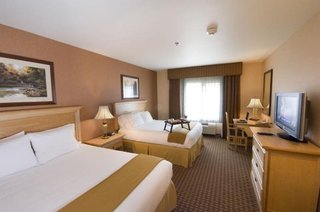 holiday inn express kalispell by ihg