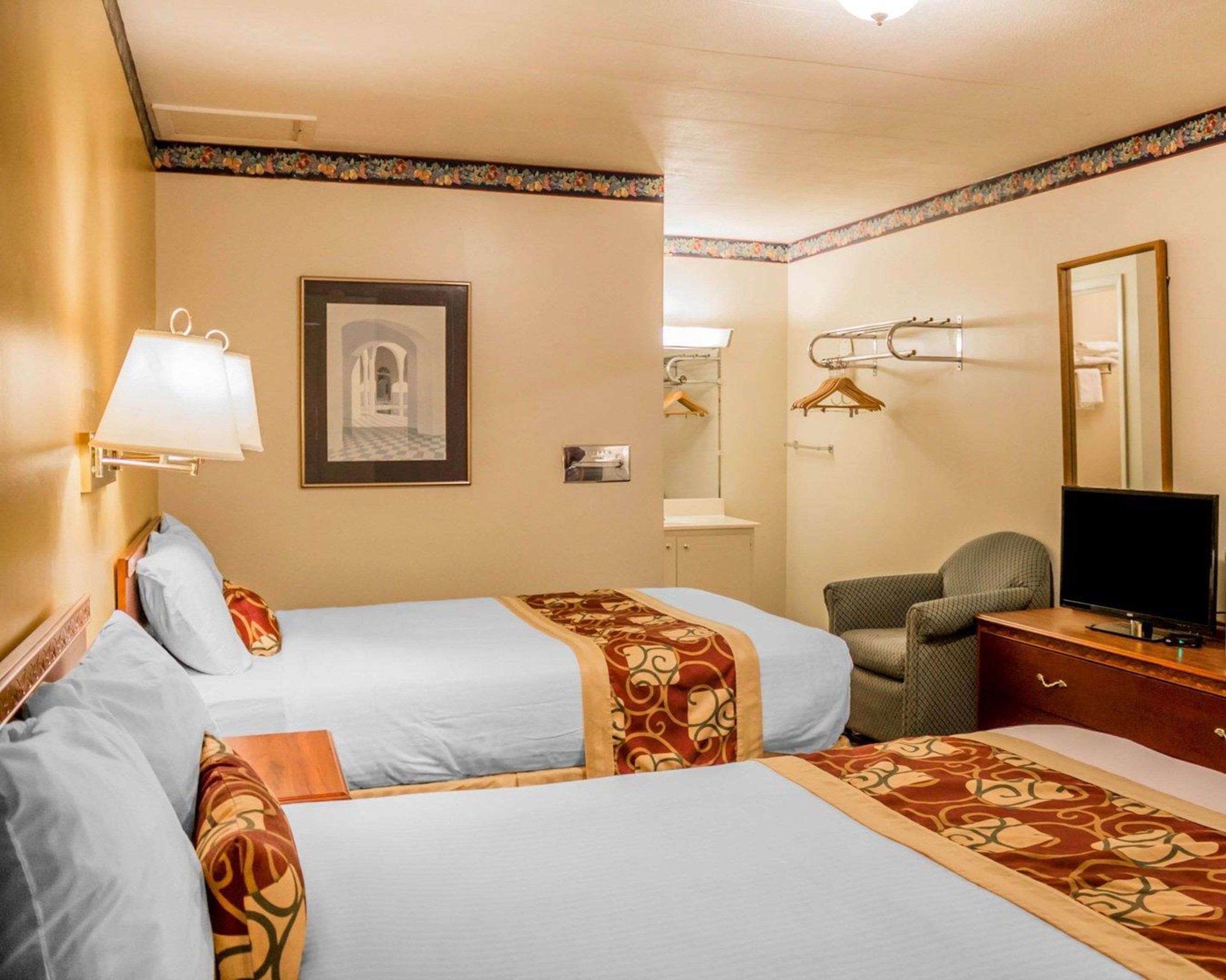 rodeway inn