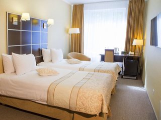 Best Western Kaluga Hotel,Krasnyy Gorodok>>Kaluga,4 star