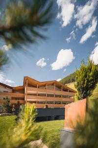 aktiv and familienhotel adlernest