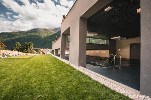 aktiv and familienhotel adlernest