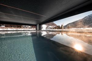 aktiv and familienhotel adlernest