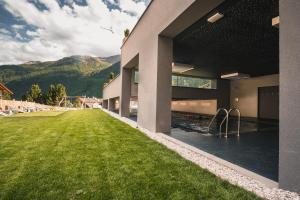 aktiv and familienhotel adlernest