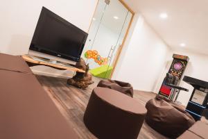 aktiv and familienhotel adlernest