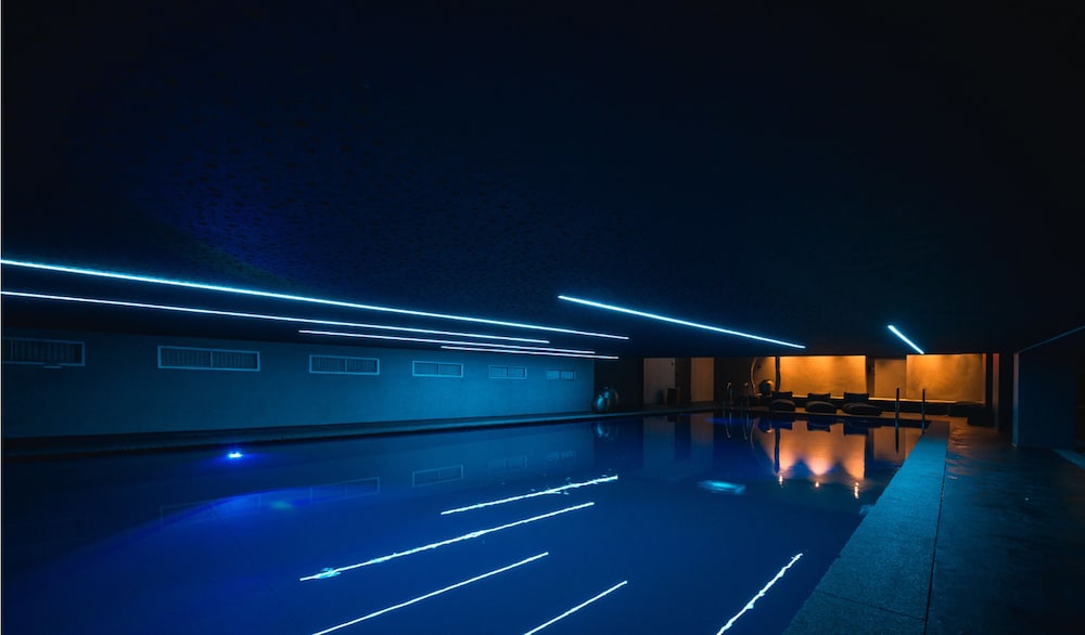 aktiv and familienhotel adlernest