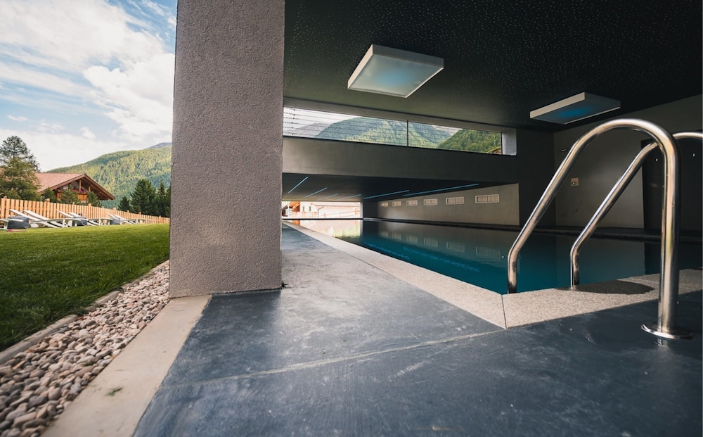 aktiv and familienhotel adlernest