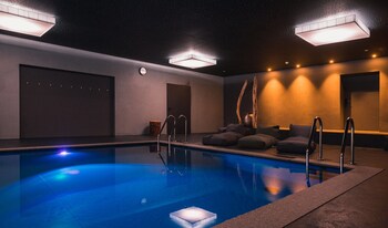 aktiv and familienhotel adlernest