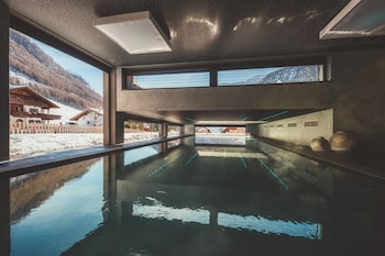 aktiv and familienhotel adlernest