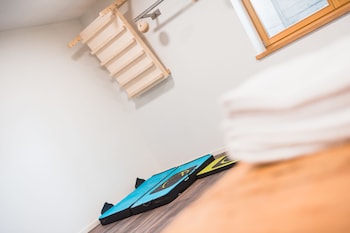 aktiv and familienhotel adlernest