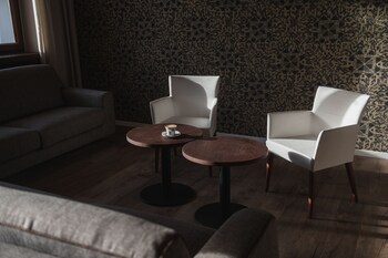 Aktiv & Familienhotel Adlernest,Castelrotto>>Bolzano,4 star