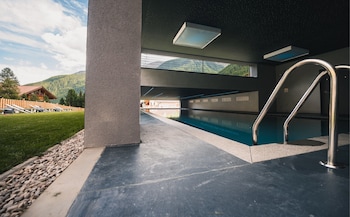 aktiv and familienhotel adlernest
