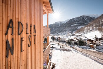 aktiv and familienhotel adlernest