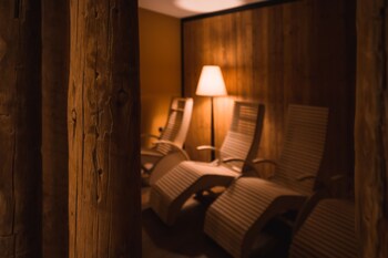 aktiv and familienhotel adlernest