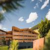 aktiv and familienhotel adlernest