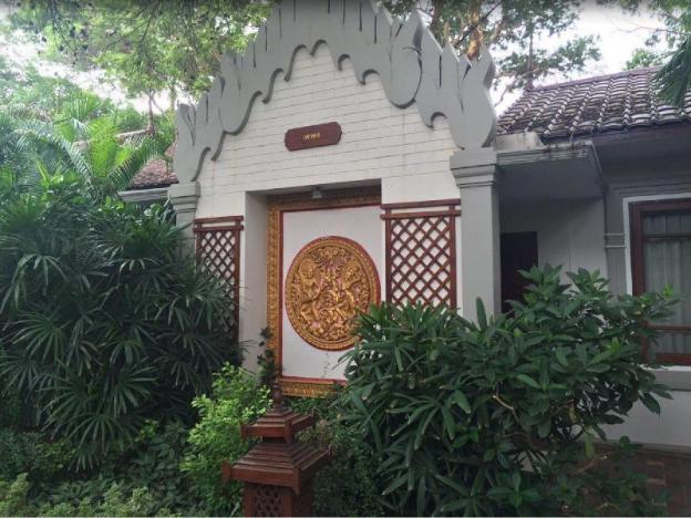 shwe yee pwint hotel