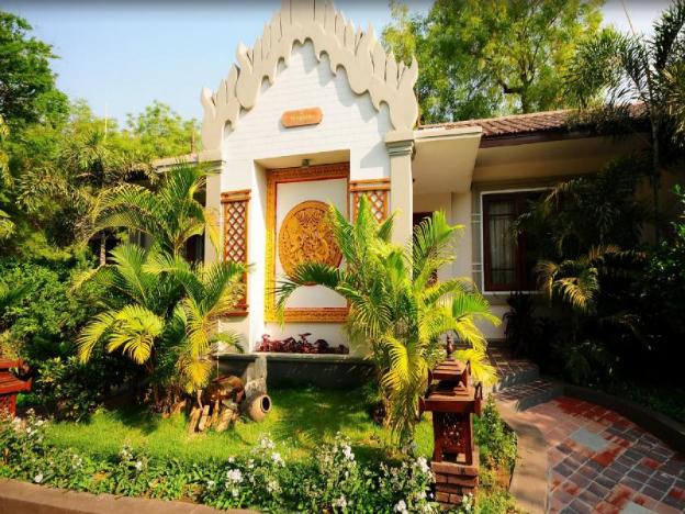 shwe yee pwint hotel