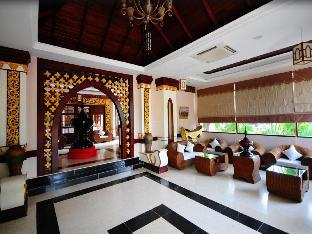 shwe yee pwint hotel