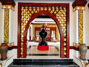 shwe yee pwint hotel