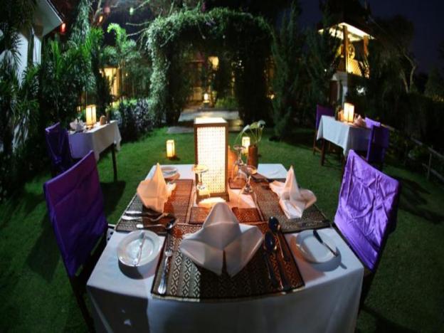 shwe yee pwint hotel