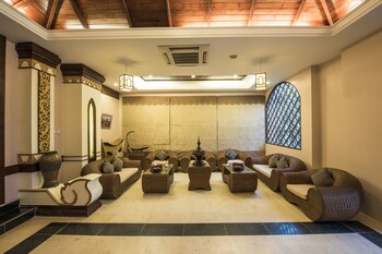 shwe yee pwint hotel