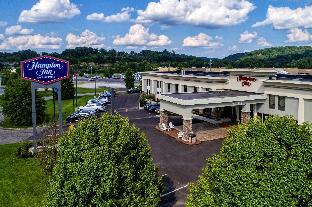 Hampton Inn Ashland,Boyd County>>Ashland,3 star