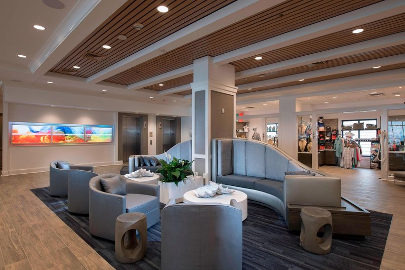 springhill suites by marriott navarre beach