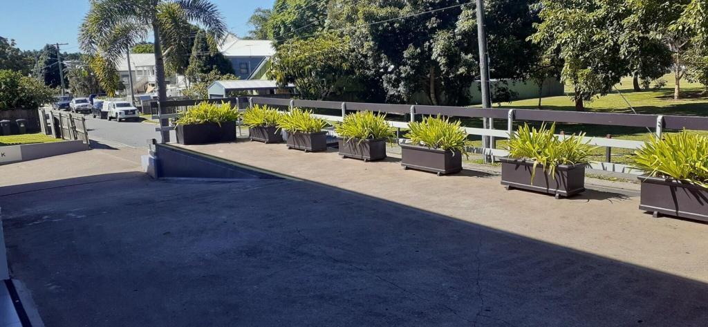kangaroo point