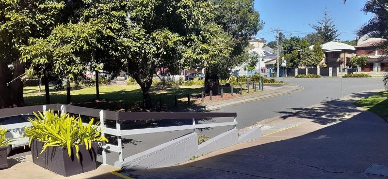 kangaroo point