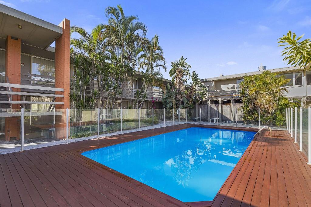 kangaroo point