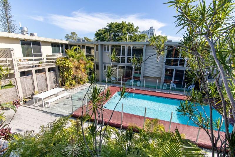 kangaroo point