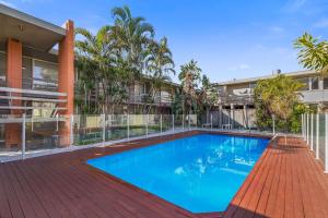 City Star Lodge,Brisbane>>Bowen Hills,4 star