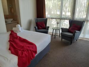City Star Lodge,Brisbane>>Bowen Hills,4 star