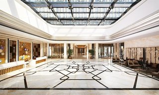 Four Points By Sheraton Langfang, Guan,Gu'an County>>Gu'an,4 star