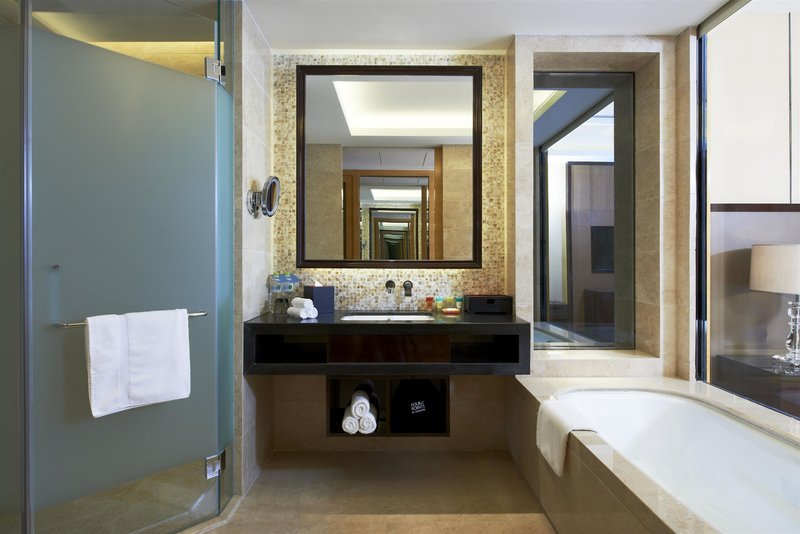 four points by sheraton langfang guan