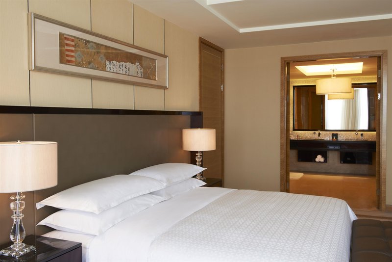 four points by sheraton langfang guan