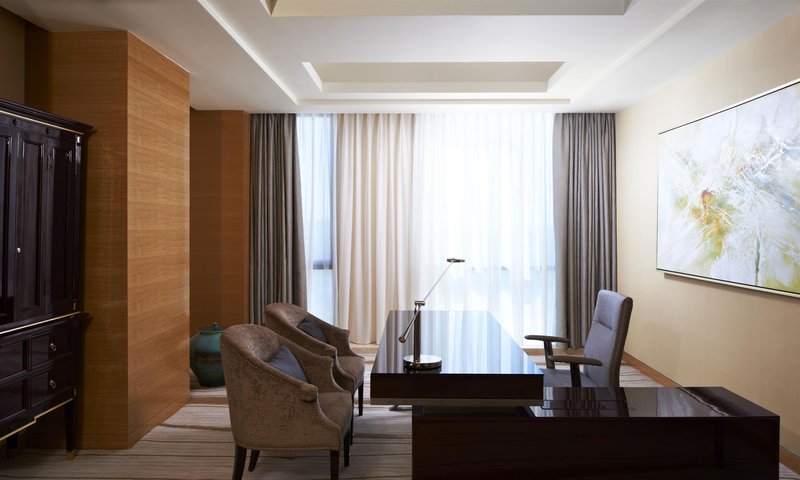four points by sheraton langfang guan