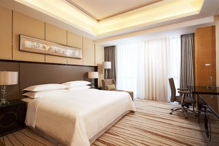 Four Points By Sheraton Langfang, Guan,Gu'an County>>Gu'an,4 star