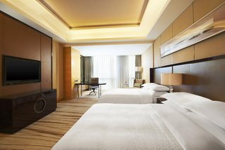 four points by sheraton langfang guan