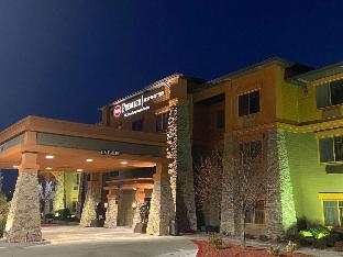 Best Western Plus Kc Speedway Inn & Suites,Kansas City>>Arkansas City,3 star